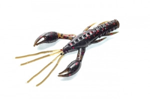 Силікон Ken Katsu Crayfish 2.4