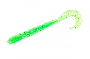 Силікон Ken Katsu Snake Minnow 6.0