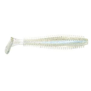 Силікон Kosadaka Spikey Shad 90мм SBY 9шт