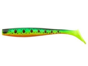 Силикон Lucky John 3D Kubira Swim Shad 7 