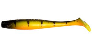 Силікон Lucky John 3D Kubira Swim Shad 7