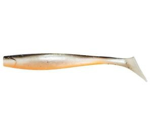 Силікон Lucky John 3D Kubira Swim Shad 7