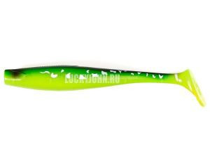 Силікон Lucky John 3D Kubira Swim Shad 7