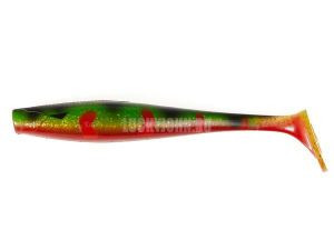 Силікон Lucky John 3D Kubira Swim Shad 7