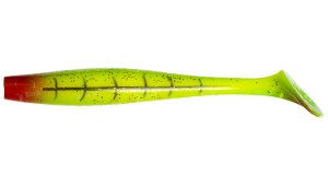 Силікон Lucky John Kubira Swim Shad 3D 5