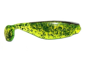 Розпушувач Манна силіконовий 100мм M-070 CHP BB 5шт