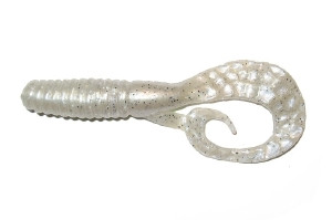 Маніпулятор Mann's Twister силіконовий Grub M-013 SMSH 5шт