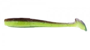 Силікон Percas Fit Minnow 3