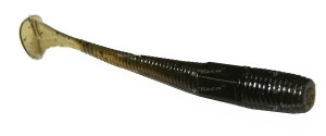 Силикон Percas Fit Minnow 3