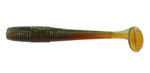 Силікон Percas Fit Minnow 3