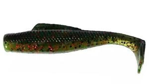 Силіконовий плаваючий Z-Man Minnowz 3.0