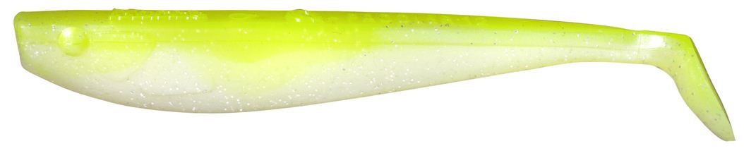 Силікон Quantum Manns Q-Paddler 10cm Citrus Shad