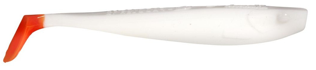 Силікон Quantum Manns Q-Paddler 12cm Solid Whiter UV-Tail