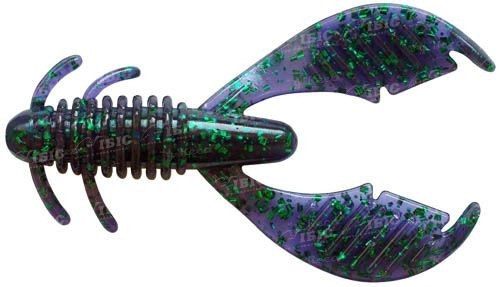 Силікон Reins Ax Craw mini 2