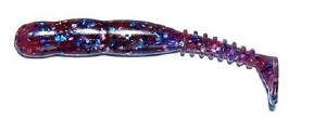 Силикон Reins Rockvibe Shad 2