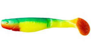 Силікон Relax Kopyto 4.0L S059R 10шт