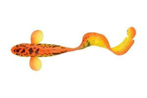 Силікон Savage Gear 3D Burbot 250мм FS-04 Golden Amb