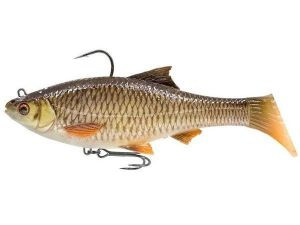 Силікон Savage Gear 3D Roach RTF FS 120mm 34.0g Bream 1шт
