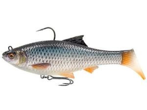 Силікон Savage Gear 3D Roach RTF FS 120mm 34.0gг Roach 1шт