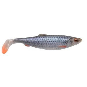 Силікон Savage Gear 4D LB Herring Shad 11см 9г Roach 1шт