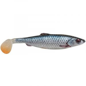 Silicone Savage Gear 4D LB Herring Shad 16см 28г плотва 1шт