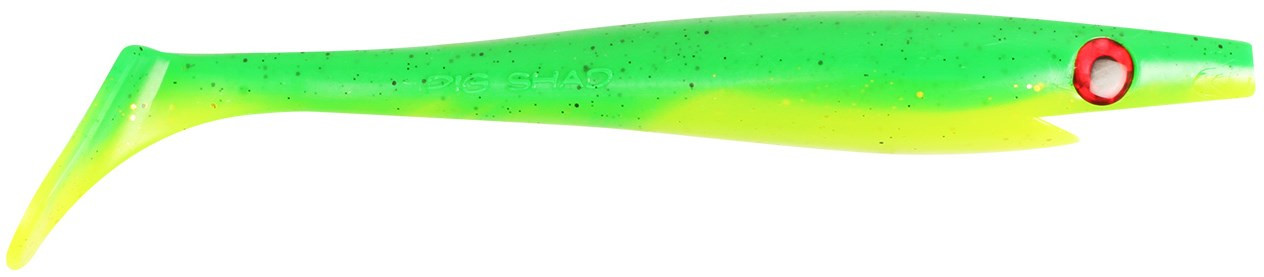 Силікон Strike Pro Pig Shad Jr. 15cm 102