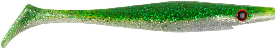 Силікон Strike Pro Pig Shad Jr. 15cm 117