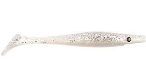 Силікон Strike Pro Pig Shad Jr. 15см C014 4шт