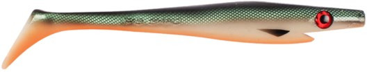 Силікон Strike Pro Pig Shad Jr. 20cm C099