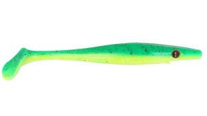 Силікон Strike Pro Pig Shad Jr. 20см 102 2шт