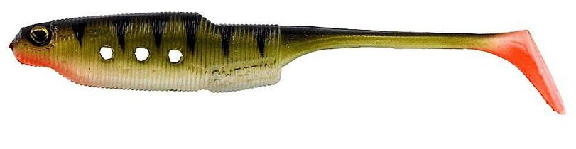 Силікон Westin HollowTeez ST 9cm Striped Perch 1шт