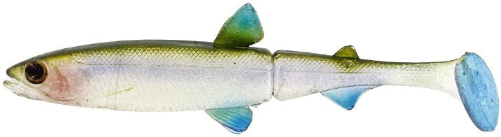 Силікон Westin HypoTeez 13cm Smelt 1шт