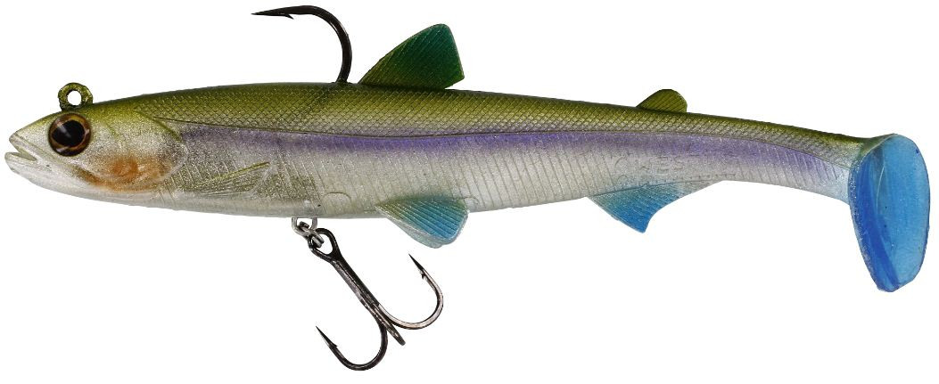 Силікон Westin HypoTeez ST R'N'R 15cm 39g Smelt