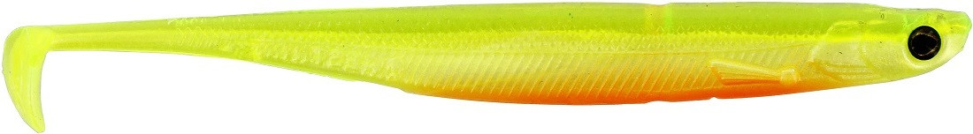 Силікон Westin KickTeez ST 15cm Slime Curd 1шт