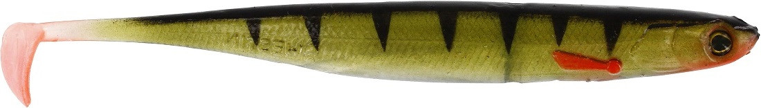 Силікон Westin KickTeez ST 15cm Striped Perch 1шт