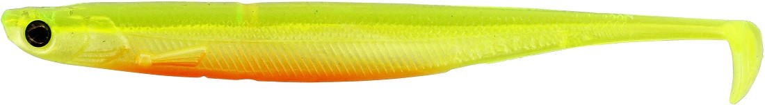 Силікон Westin KickTeez ST 9cm Slime Curd 1шт