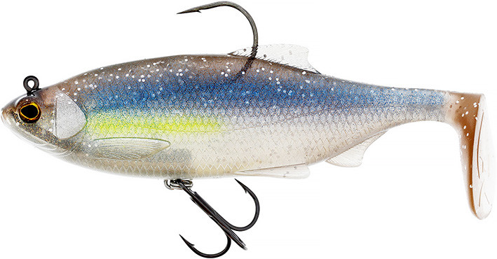 Силікон Westin Ricky Roach Shadtail R 'N R 14cm 57g Preyfish (1шт/уп)