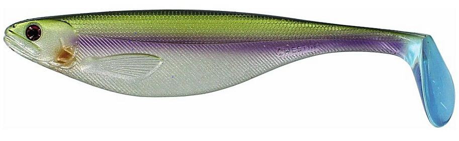 Силікон Westin ShadTeez 19cm 56g Smelt (1шт/уп)