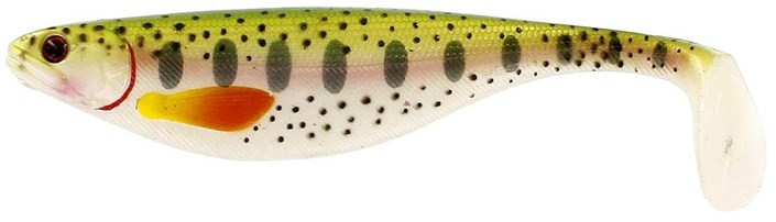 Силікон Westin ShadTeez 12cm Smolt 1шт