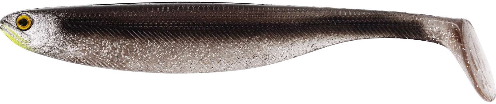 Силікон Westin ShadTeez Box 9cm 7g Silver Minnow (48шт)