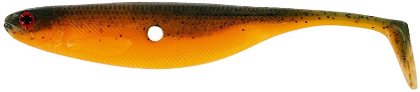 Силікон Westin ShadTeez Hollow 12cm 9g UV Craw (2шт/уп)