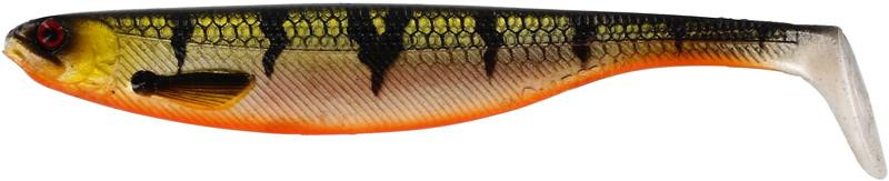 Силікон Westin ShadTeez Slim 14cm Bling Perch 1шт