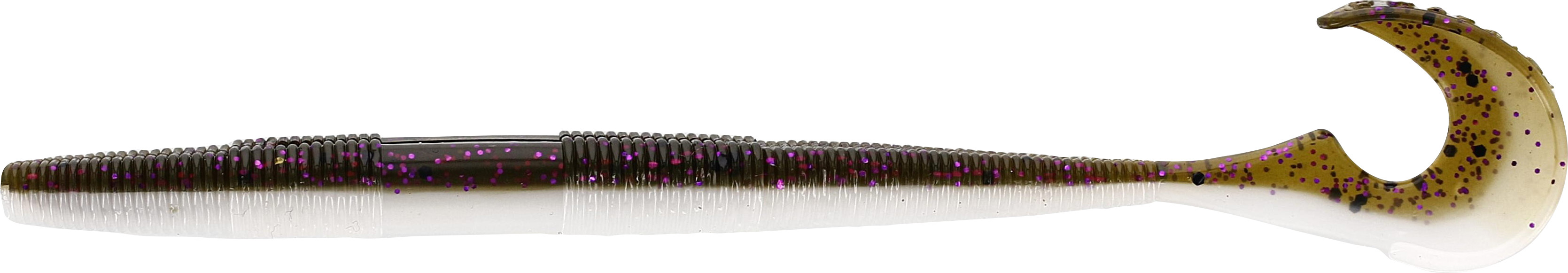 Силікон Westin Swimming Worm 13cm 5g Magic Baitfish (5шт/уп)