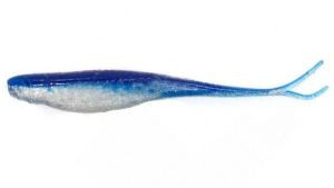 Силікон Z-Man Scented Jerk Shadz 5.0