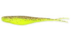 Силікон Z-Man Scented Jerk Shadz 5.0