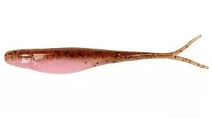 Силікон Z-Man Scented Jerk Shadz 5.0