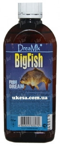 Сироп FishDream DreaMix Bigfish