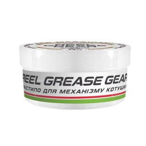 Смазка для катушек Kalipso Reel Grease Gear 8g