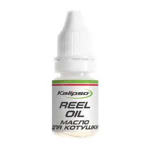 Смазка для катушек Kalipso Reel Oil 10g