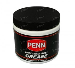 Смазка для катушек Penn Precision Reel Grease 56.7г